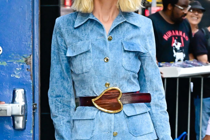 Cate Blanchet