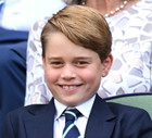 Książę George