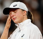 Iga Świątek wzruszająco o emocjach na Igrzyskach Olimpijskich w Paryzu
