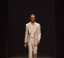 Dyrektor kreatywny domu mody Tom Ford, Peter Hawkins odchodzi ze stanowiska