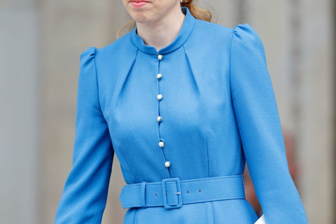 Księżniczka Beatrice