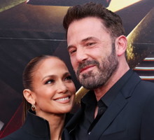 Jennifer Lopez Ben Affleck