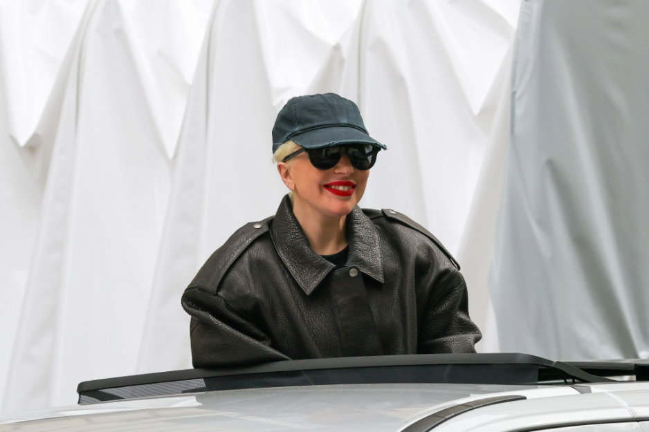 Lady Gaga