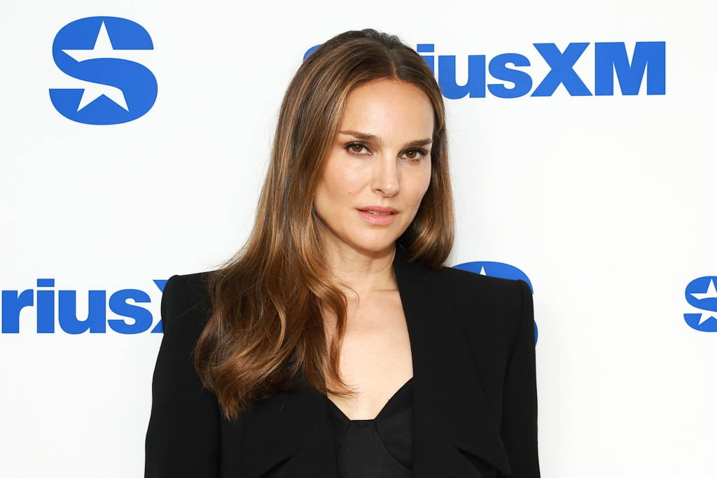Natalie Portman