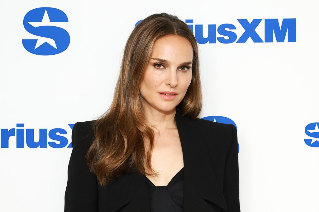 Natalie Portman