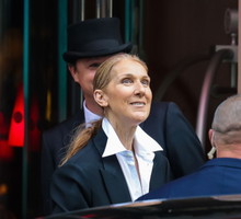 celine dion