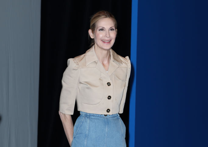Kelly Rutherford