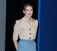 Kelly Rutherford