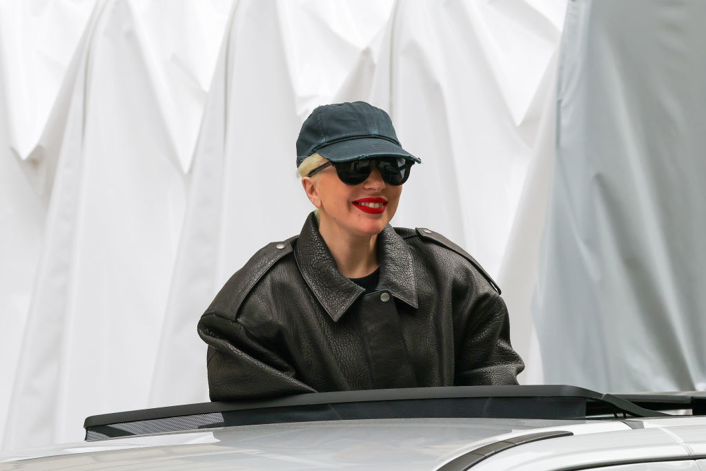 Lady Gaga