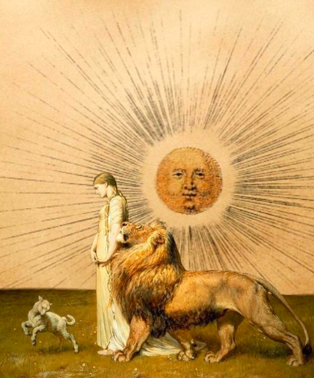 Horoskop na sierpień 2024. Wkraczamy w Bramę Lwa i miesiąc pełen kontrowersji