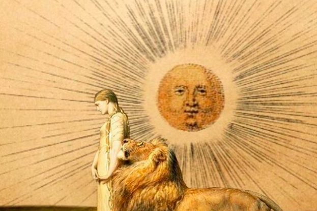 Horoskop na sierpień 2024. Wkraczamy w Bramę Lwa i miesiąc pełen kontrowersji