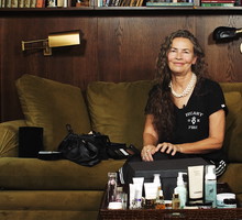 Lidia Popiel