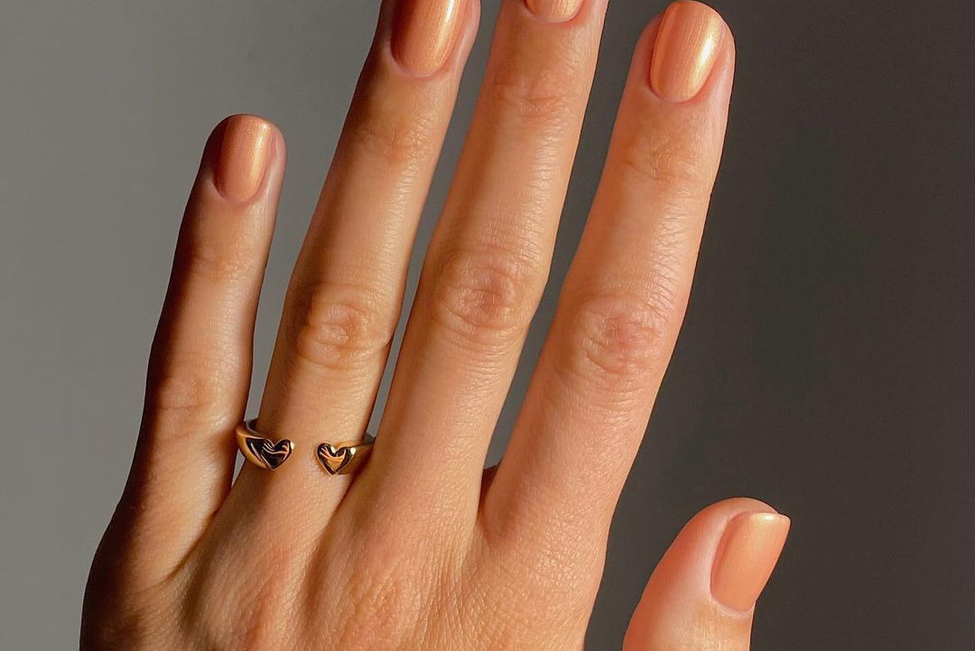 Oto najmodniejszy manicure na drugą połowę lata 2024