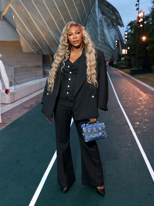 Serena Williams