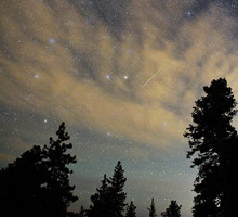 Noc Perseidów 2024
