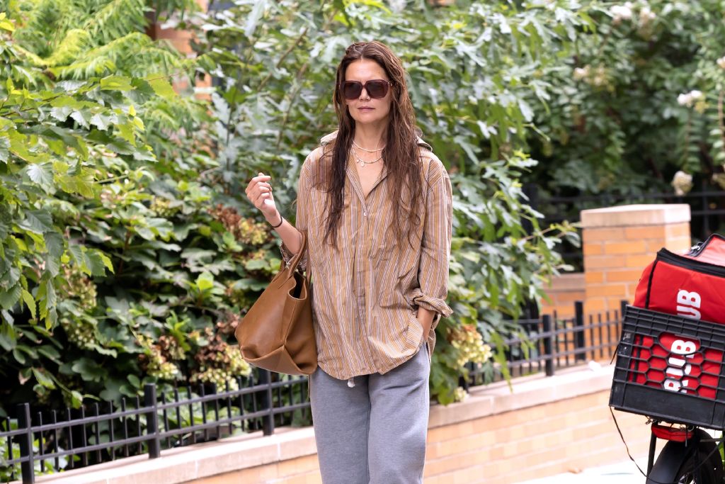Katie Holmes