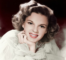 Judy Garland: historia życia gwiazdy, która zgasła zbyt szybko