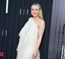 Dakota Fanning