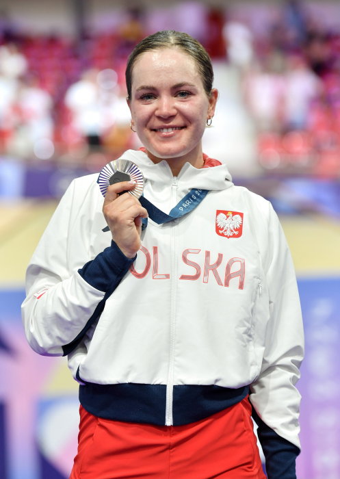 Daria Pikulik Igrzyska Olimpijskie 2024