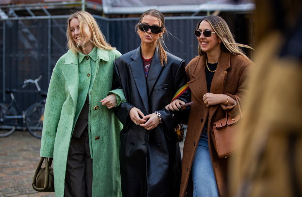 street style