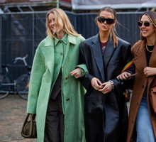 street style