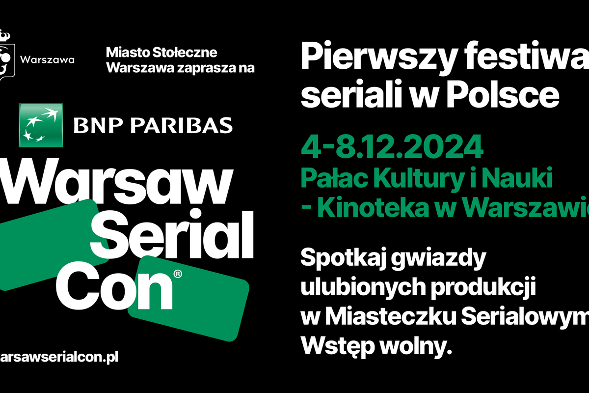 Materiały prasowe