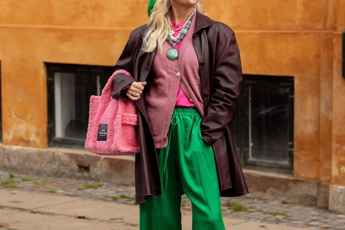 Mette Sørrig Andersen