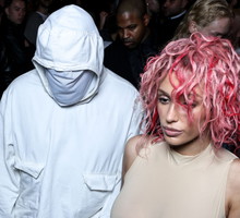 Bianca Censori i Kanye West mają kryzys w związku. 29-letnia żona rapera popada w coraz większy nałóg