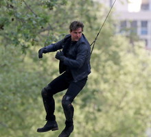 Tom Cruise
