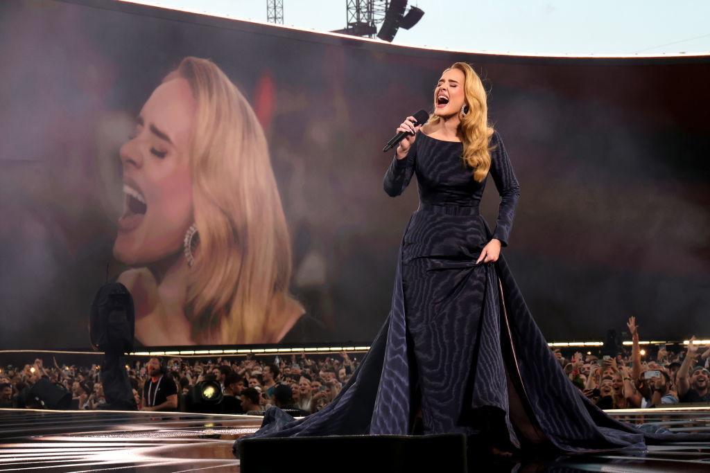 Adele naprawdę jest gotowa, żeby zakończyć karierę? To krótkie zdanie mówi wiele