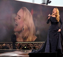Adele naprawdę jest gotowa, żeby zakończyć karierę? To krótkie zdanie mówi wiele