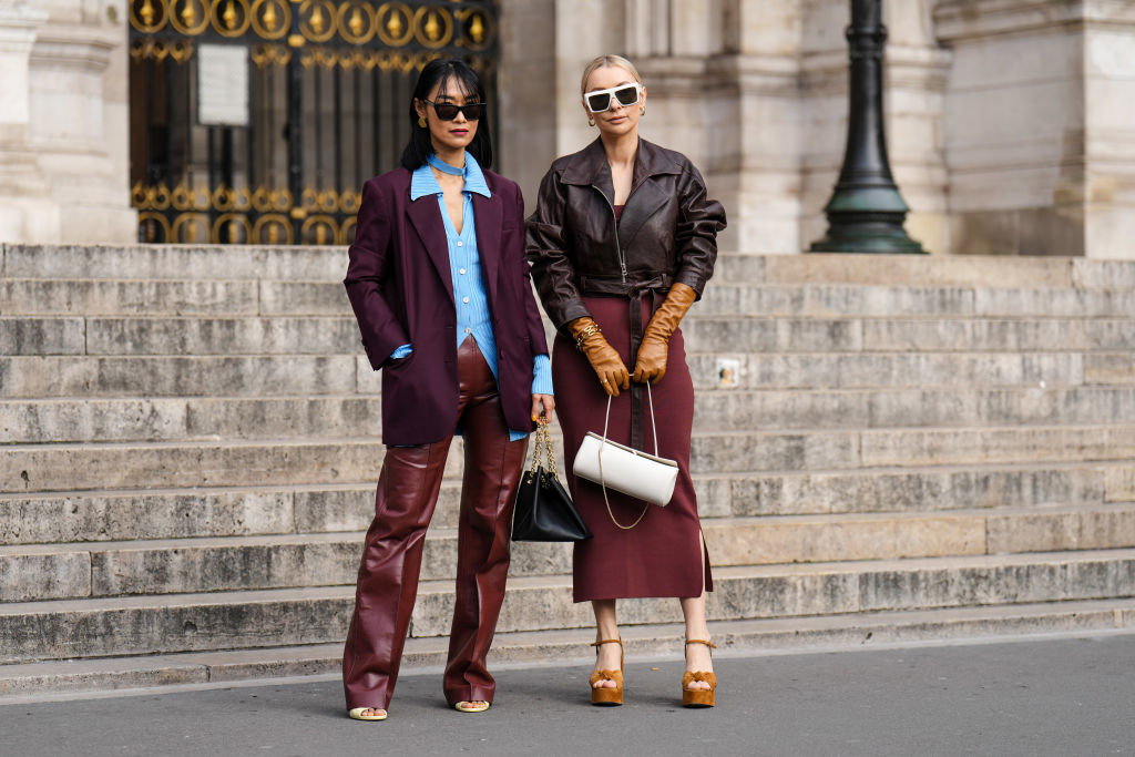 Street style