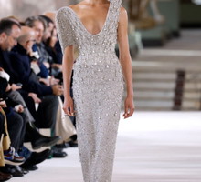 Schiaparelli haute couture wiosna-lato 2024