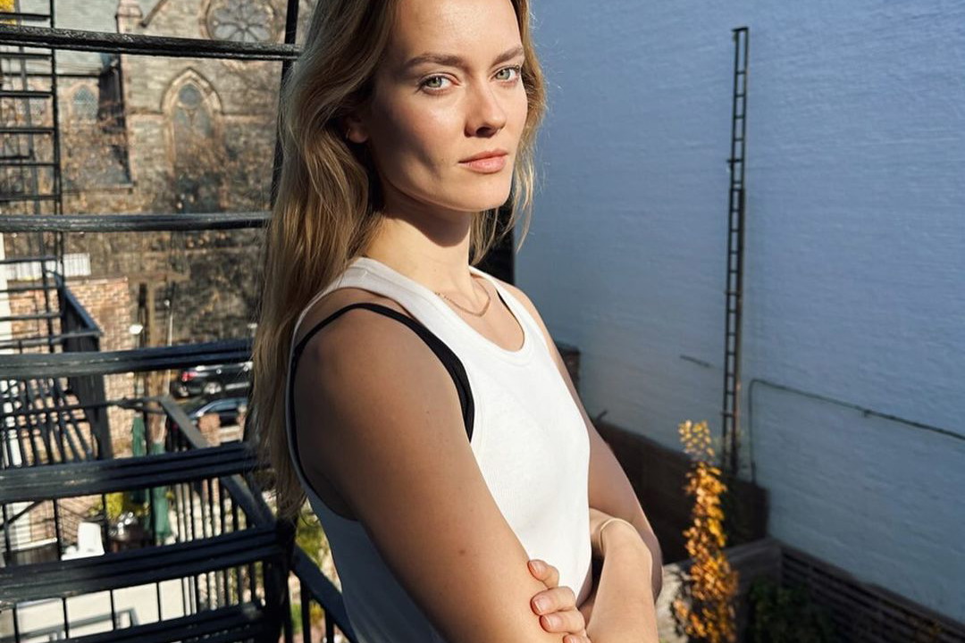 Monika JAC Jagaciak
