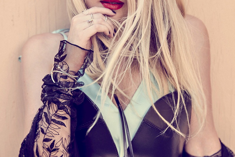 Dakota Fanning