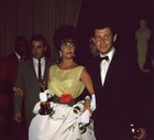 Elizabeth Taylor: rola Kleopatry, dwa Oscary i osiem małżeństw