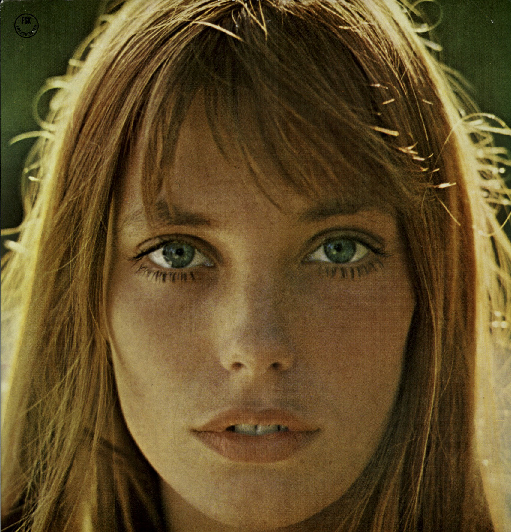 Ulubione perfumy Jane Birkin