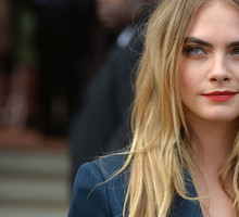 Cara Delavigne