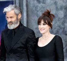 Winona Ryder