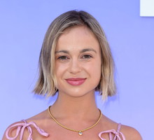 Amelia Windsor