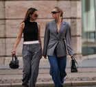 buty do szerokich spodni