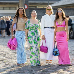 street style