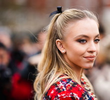 Sydney Sweeney