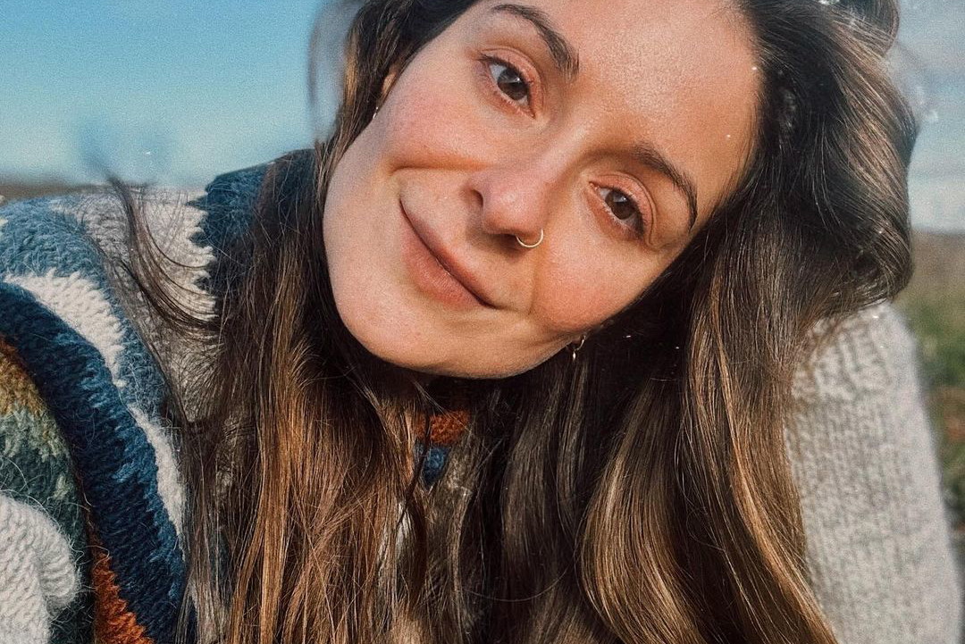 Joanna Okuniewska podzieliła się osobistym zdjęciem w słusznej sprawie. Ma ważne przesłanie dla wszystkich kobiet