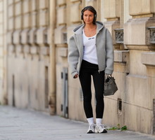 street style