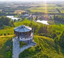 uzdrowisko Gołdap