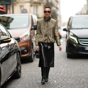 street style