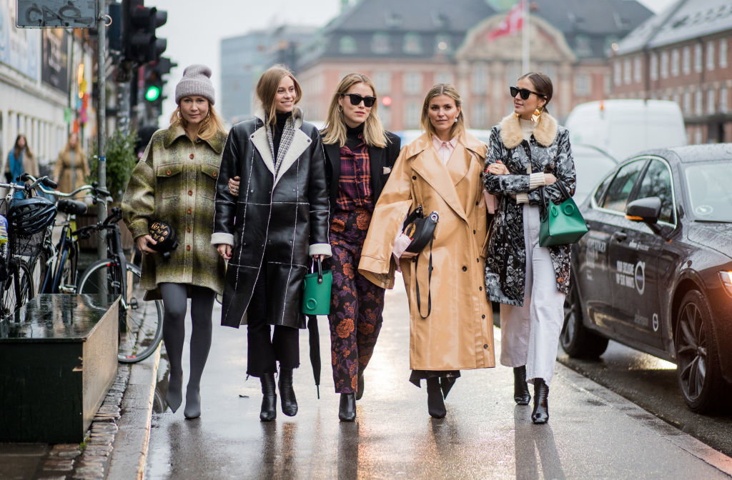 street style