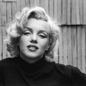 Prawdziwe imiona gwiazd lat 50., 60. i 70.: Marilyn Monroe, Audrey Hepburn, Violetta Villas