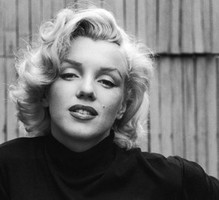 Prawdziwe imiona gwiazd lat 50., 60. i 70.: Marilyn Monroe, Audrey Hepburn, Violetta Villas